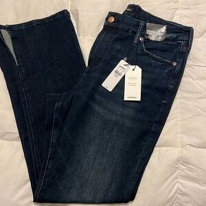 Express Jeans